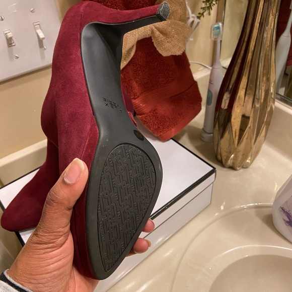 Boot Shoes - Picture 4 of 7